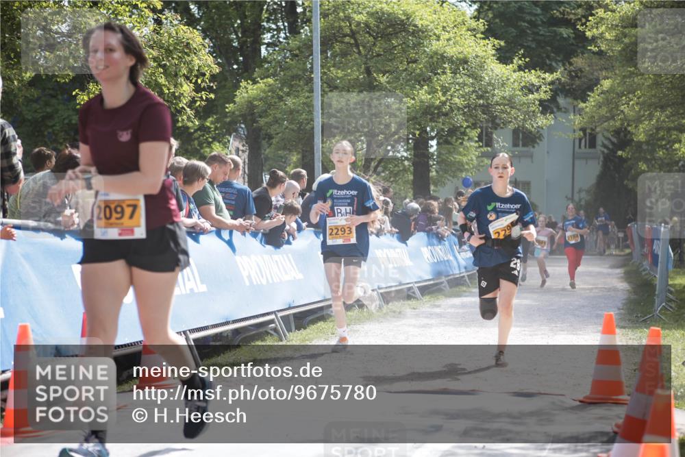 09.05.2026 - Störlauf H.Heesch http://msf.ph/oto/9675780 09.05.2026 15:33:30 Ziel 2097, 2293 meine-sportfotos.de