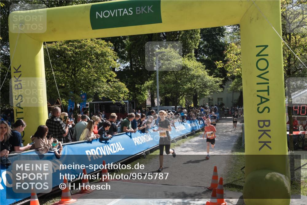 09.05.2026 - Störlauf H.Heesch http://msf.ph/oto/9675787 09.05.2026 15:30:40 Ziel 1978, 80 meine-sportfotos.de