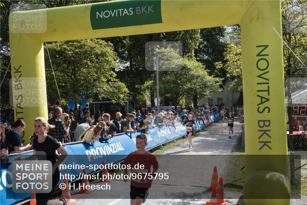 09.05.2026 - Störlauf H.Heesch http://msf.ph/oto/9675795 09.05.2026 15:30:41 Ziel 2057 meine-sportfotos.de