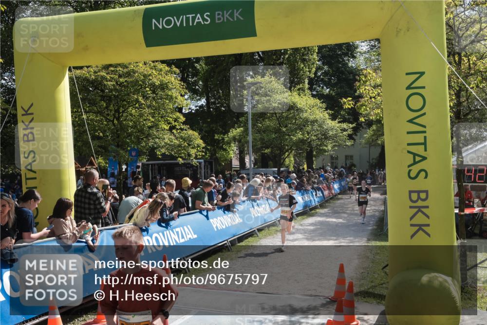09.05.2026 - Störlauf H.Heesch http://msf.ph/oto/9675797 09.05.2026 15:30:42 Ziel 2026, 204 meine-sportfotos.de