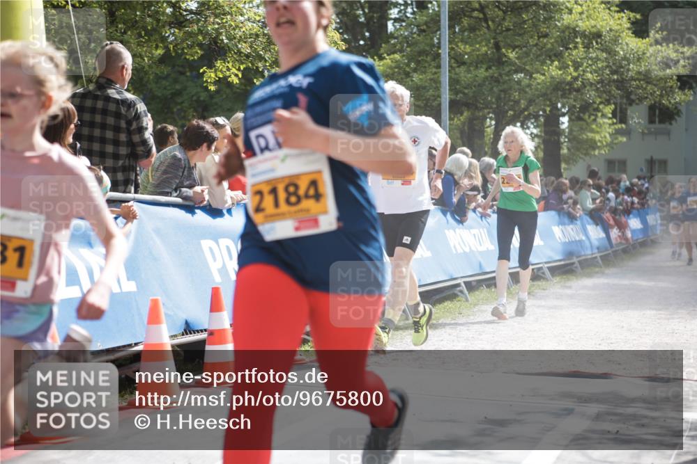 09.05.2026 - Störlauf H.Heesch http://msf.ph/oto/9675800 09.05.2026 15:33:34 Ziel 81, 2184, 22 meine-sportfotos.de