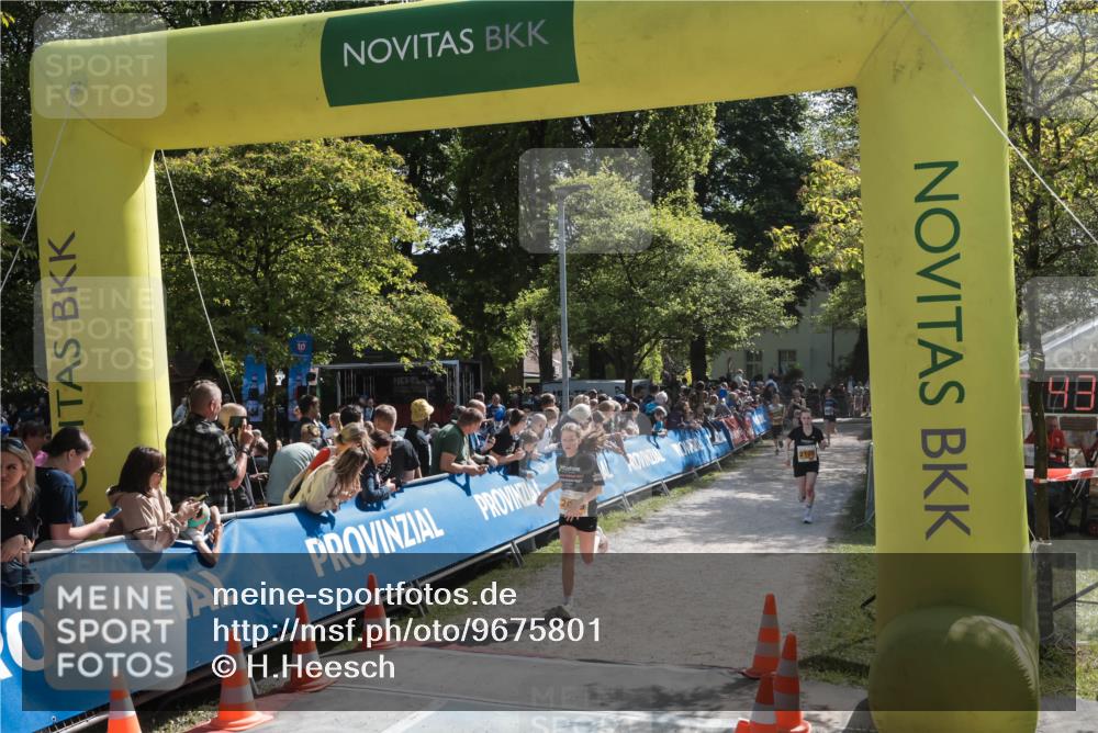 09.05.2026 - Störlauf H.Heesch http://msf.ph/oto/9675801 09.05.2026 15:30:43 Ziel 2105 meine-sportfotos.de
