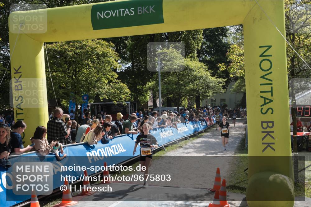 09.05.2026 - Störlauf H.Heesch http://msf.ph/oto/9675803 09.05.2026 15:30:43 Ziel 2049, 2105 meine-sportfotos.de
