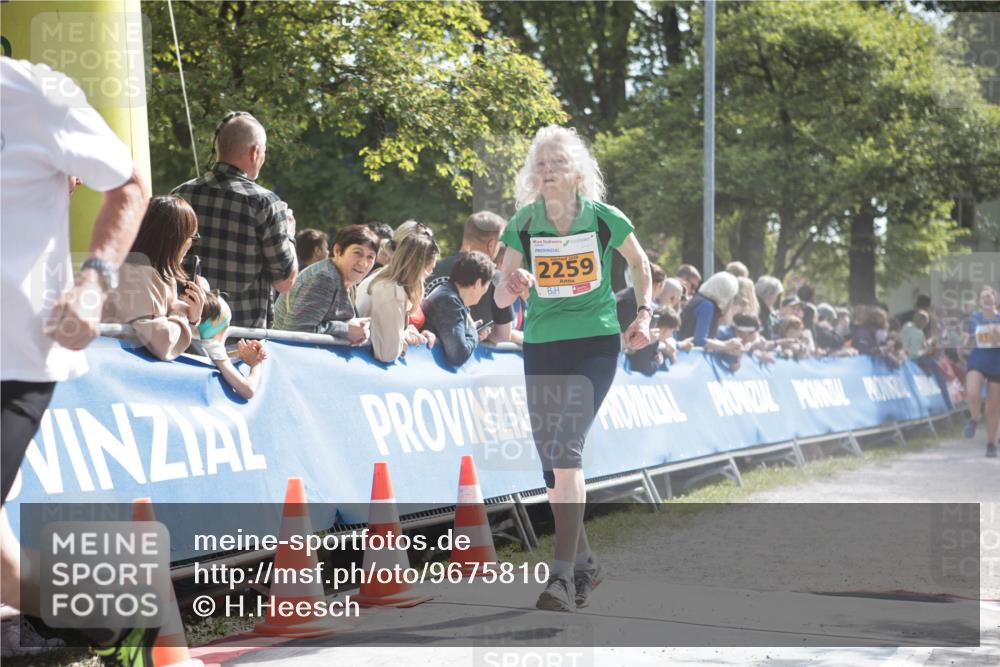 09.05.2026 - Störlauf H.Heesch http://msf.ph/oto/9675810 09.05.2026 15:33:36 Ziel 2259 meine-sportfotos.de