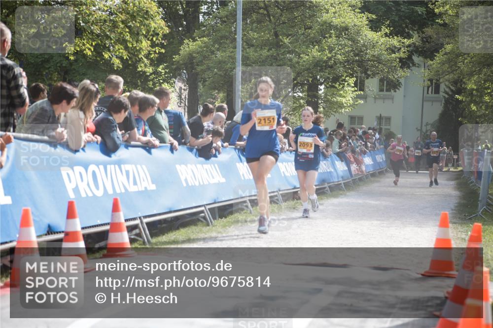 09.05.2026 - Störlauf H.Heesch http://msf.ph/oto/9675814 09.05.2026 15:33:39 Ziel 2151, 2093 meine-sportfotos.de