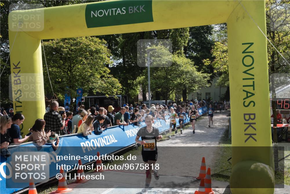09.05.2026 - Störlauf H.Heesch http://msf.ph/oto/9675818 09.05.2026 15:30:45 Ziel 2105 meine-sportfotos.de
