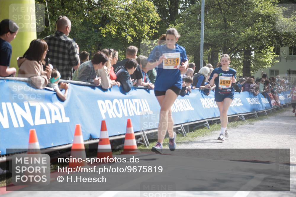 09.05.2026 - Störlauf H.Heesch http://msf.ph/oto/9675819 09.05.2026 15:33:39 Ziel 2151, 2093 meine-sportfotos.de