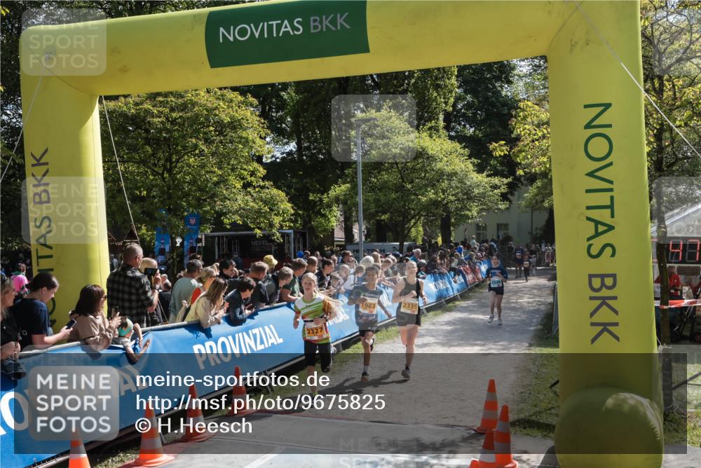 09.05.2026 - Störlauf H.Heesch http://msf.ph/oto/9675825 09.05.2026 15:30:47 Ziel 1963, 2335, 2327 meine-sportfotos.de