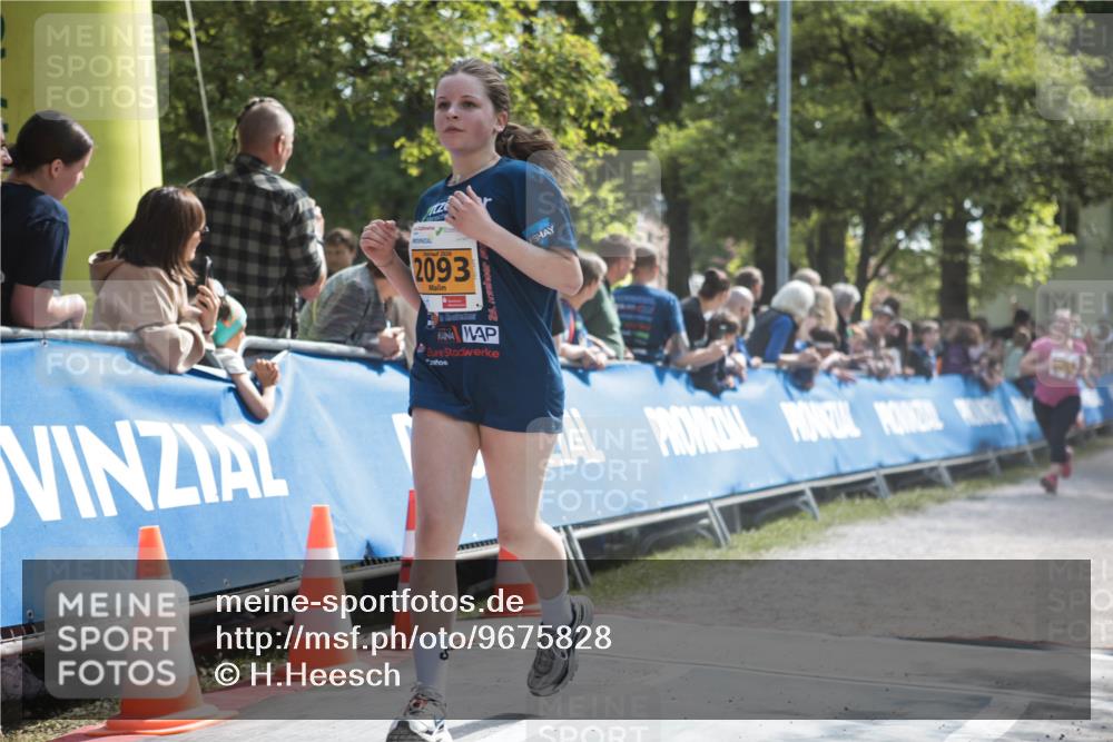 09.05.2026 - Störlauf H.Heesch http://msf.ph/oto/9675828 09.05.2026 15:33:41 Ziel 2093 meine-sportfotos.de