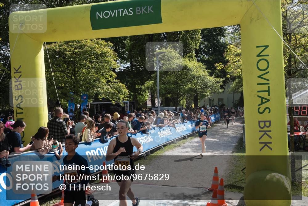 09.05.2026 - Störlauf H.Heesch http://msf.ph/oto/9675829 09.05.2026 15:30:48 Ziel 1963, 2335, 3549, 88 meine-sportfotos.de