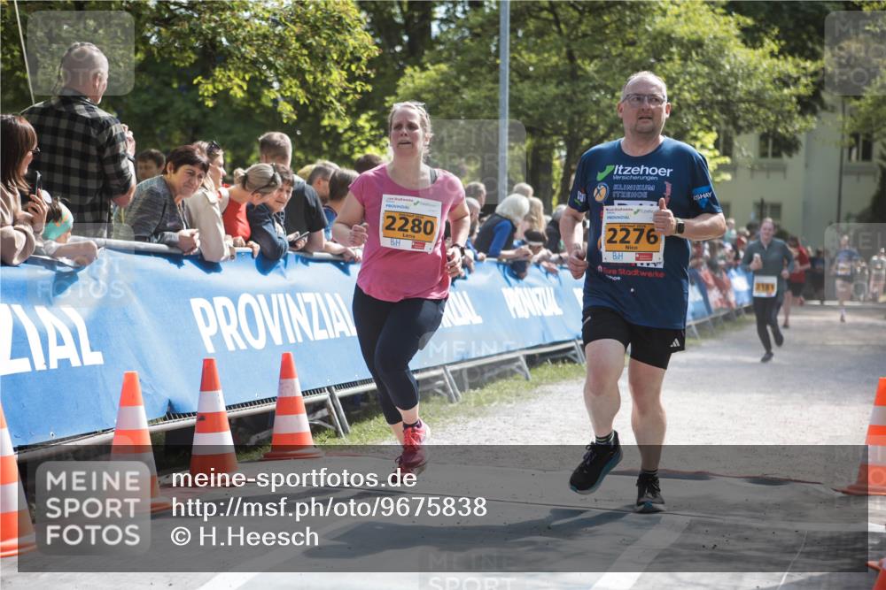 09.05.2026 - Störlauf H.Heesch http://msf.ph/oto/9675838 09.05.2026 15:33:44 Ziel 2280, 2276 meine-sportfotos.de