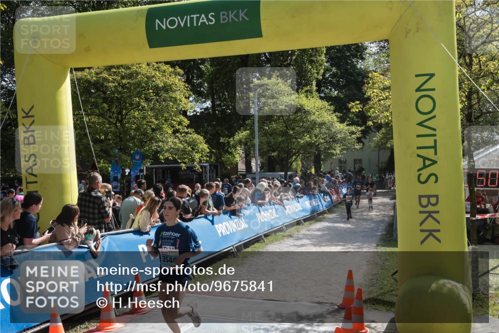 09.05.2026 - Störlauf H.Heesch http://msf.ph/oto/9675841 09.05.2026 15:30:50 Ziel 354, 80 meine-sportfotos.de