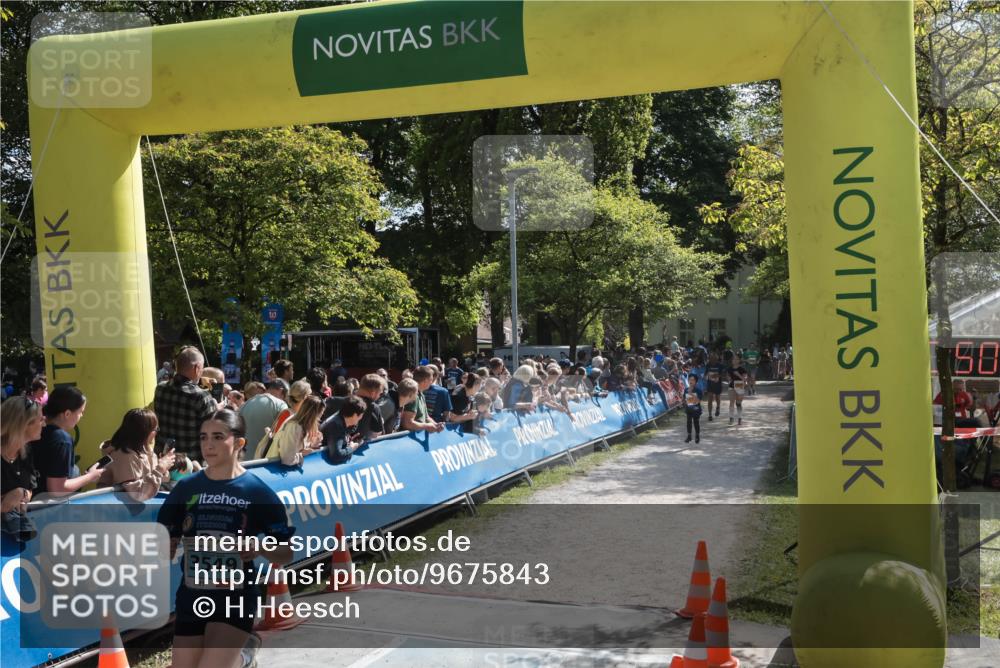 09.05.2026 - Störlauf H.Heesch http://msf.ph/oto/9675843 09.05.2026 15:30:50 Ziel 3549, 80 meine-sportfotos.de