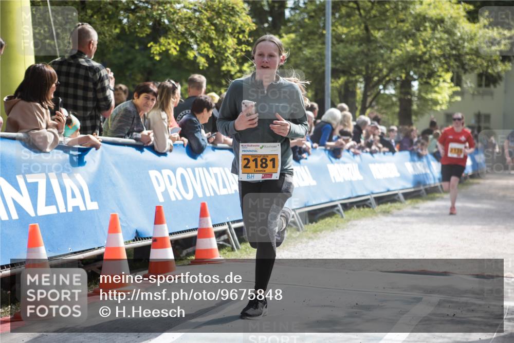 09.05.2026 - Störlauf H.Heesch http://msf.ph/oto/9675848 09.05.2026 15:33:47 Ziel 2026, 2181, 2335 meine-sportfotos.de