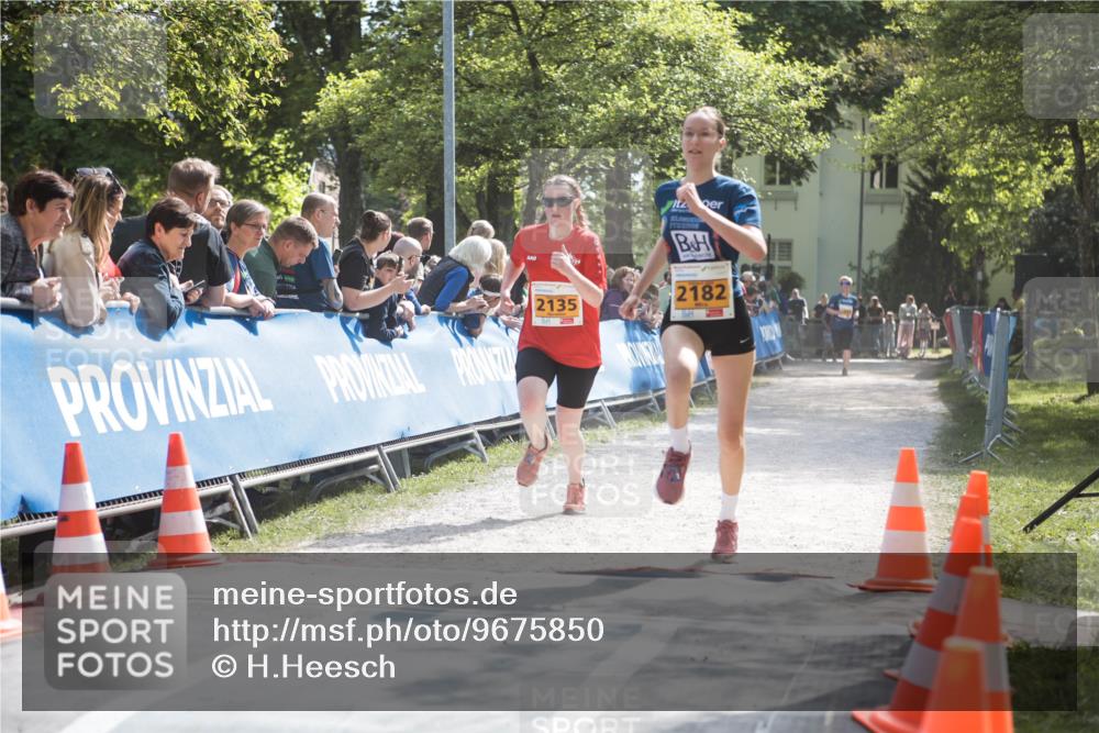 09.05.2026 - Störlauf H.Heesch http://msf.ph/oto/9675850 09.05.2026 15:33:49 Ziel 2135, 2182 meine-sportfotos.de
