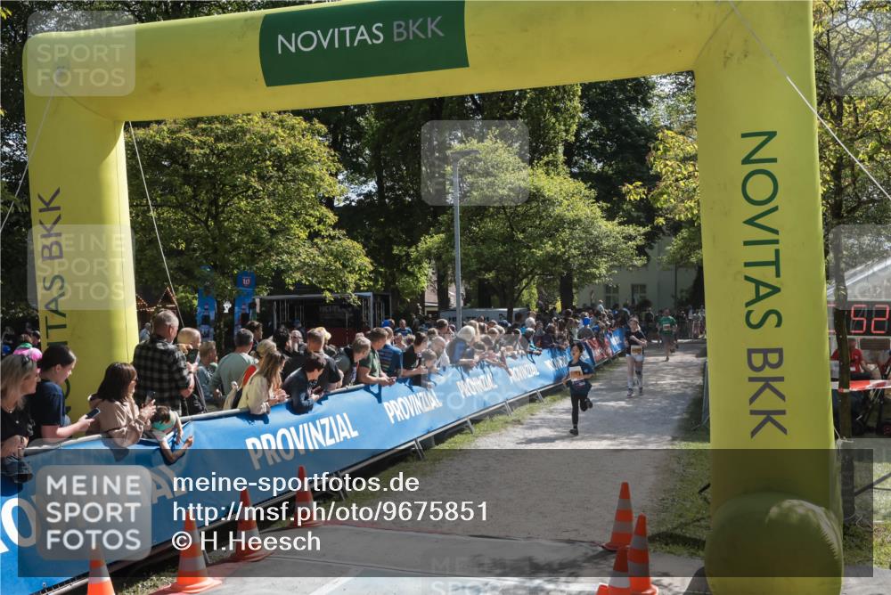 09.05.2026 - Störlauf H.Heesch http://msf.ph/oto/9675851 09.05.2026 15:30:52 Ziel  meine-sportfotos.de