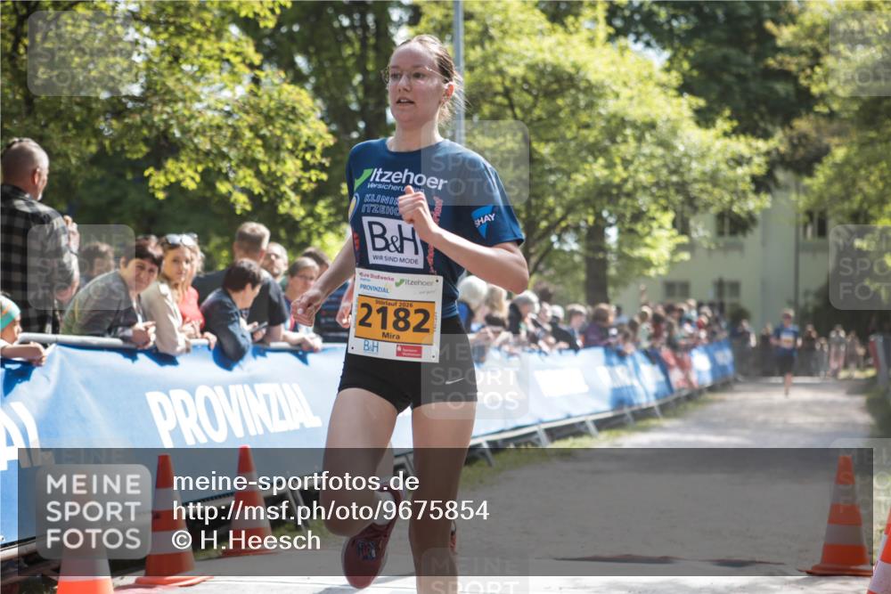 09.05.2026 - Störlauf H.Heesch http://msf.ph/oto/9675854 09.05.2026 15:33:49 Ziel 2026, 2182 meine-sportfotos.de