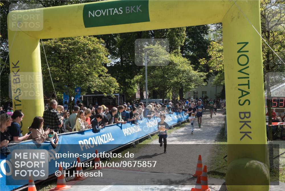 09.05.2026 - Störlauf H.Heesch http://msf.ph/oto/9675857 09.05.2026 15:30:53 Ziel  meine-sportfotos.de