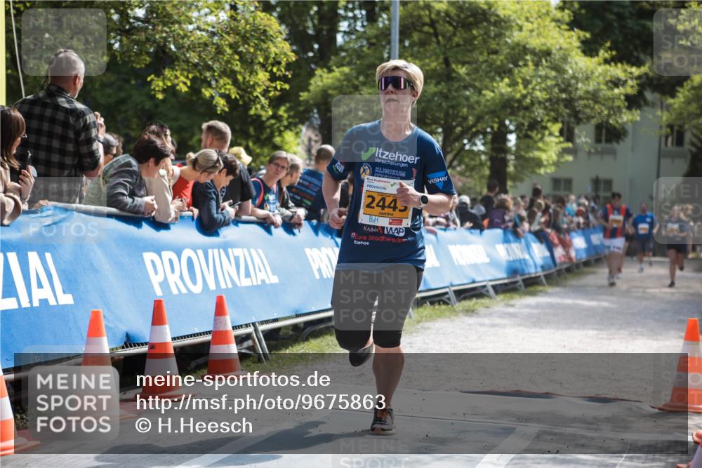 09.05.2026 - Störlauf H.Heesch http://msf.ph/oto/9675863 09.05.2026 15:33:58 Ziel 2445 meine-sportfotos.de