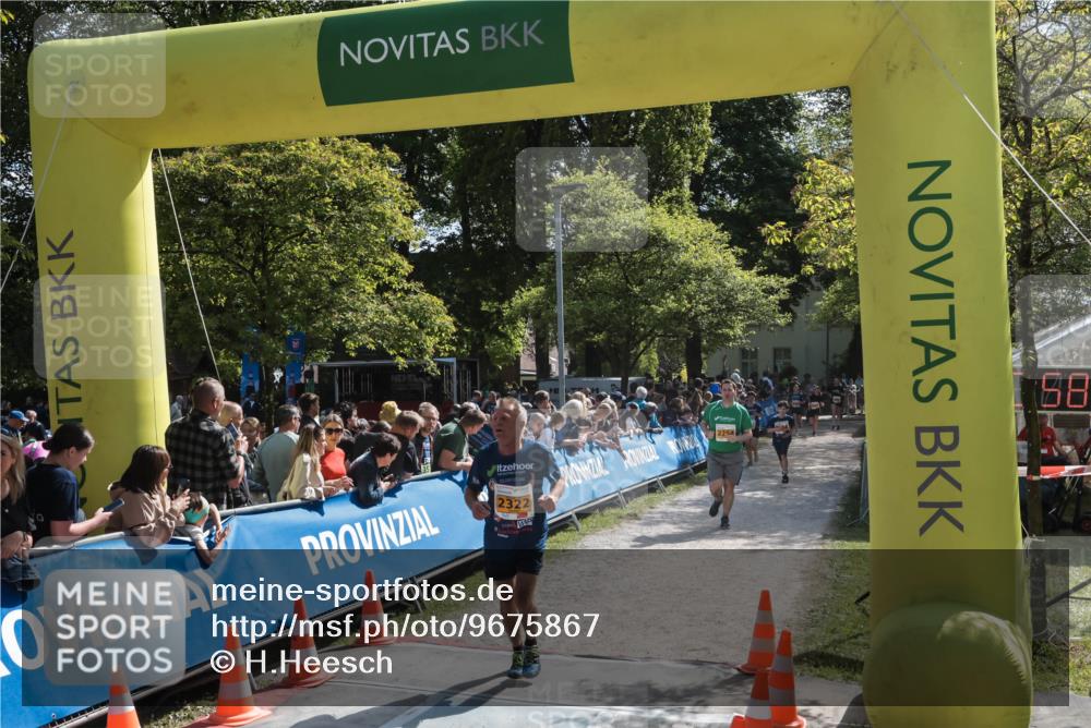 09.05.2026 - Störlauf H.Heesch http://msf.ph/oto/9675867 09.05.2026 15:30:58 Ziel 2322, 2254 meine-sportfotos.de