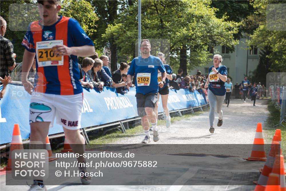 09.05.2026 - Störlauf H.Heesch http://msf.ph/oto/9675882 09.05.2026 15:34:07 Ziel 210, 2102, 2436 meine-sportfotos.de
