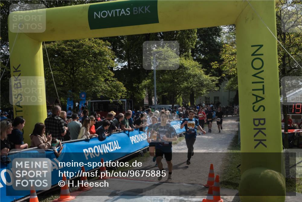 09.05.2026 - Störlauf H.Heesch http://msf.ph/oto/9675885 09.05.2026 15:31:19 Ziel 2430, 324 meine-sportfotos.de