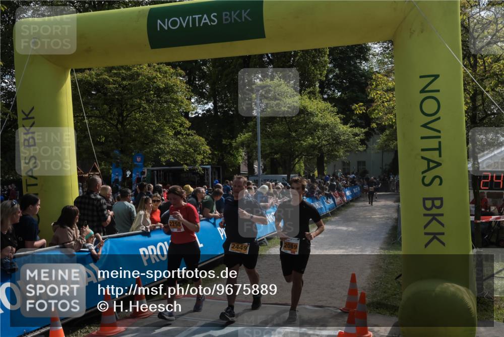 09.05.2026 - Störlauf H.Heesch http://msf.ph/oto/9675889 09.05.2026 15:31:24 Ziel 2250, 2449, 2089, 29 meine-sportfotos.de