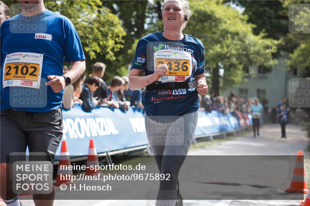 09.05.2026 - Störlauf H.Heesch http://msf.ph/oto/9675892 09.05.2026 15:34:08 Ziel 2026, 2102, 2026, 3, 36 meine-sportfotos.de