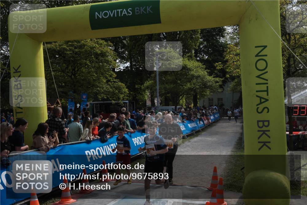 09.05.2026 - Störlauf H.Heesch http://msf.ph/oto/9675893 09.05.2026 15:31:33 Ziel  meine-sportfotos.de
