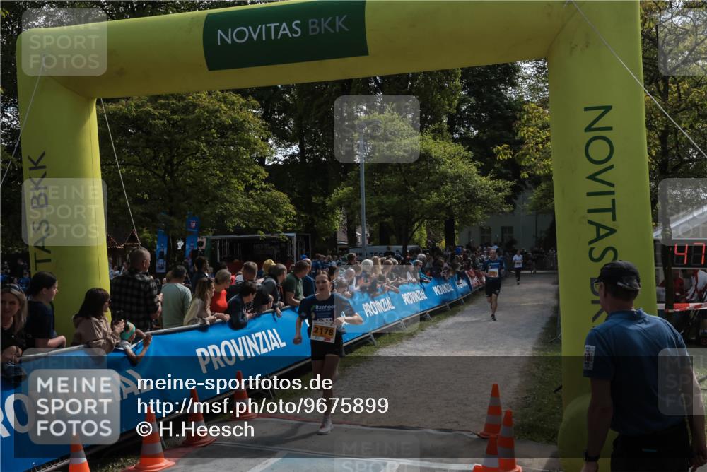 09.05.2026 - Störlauf H.Heesch http://msf.ph/oto/9675899 09.05.2026 15:31:47 Ziel 2178 meine-sportfotos.de