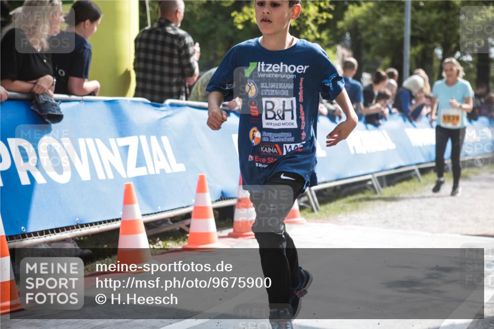 09.05.2026 - Störlauf H.Heesch http://msf.ph/oto/9675900 09.05.2026 15:34:12 Ziel 26 meine-sportfotos.de