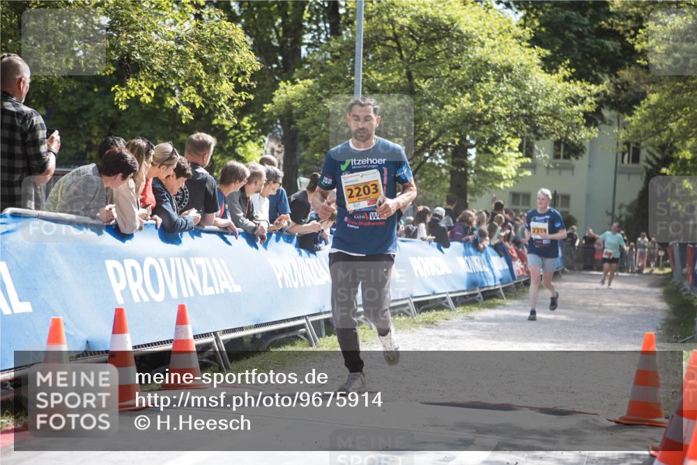 09.05.2026 - Störlauf H.Heesch http://msf.ph/oto/9675914 09.05.2026 15:34:16 Ziel 2203, 2317 meine-sportfotos.de