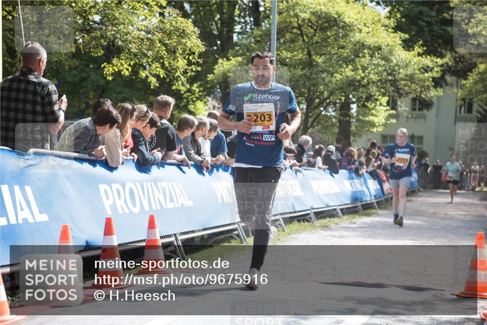 09.05.2026 - Störlauf H.Heesch http://msf.ph/oto/9675916 09.05.2026 15:34:17 Ziel 2203, 2333 meine-sportfotos.de