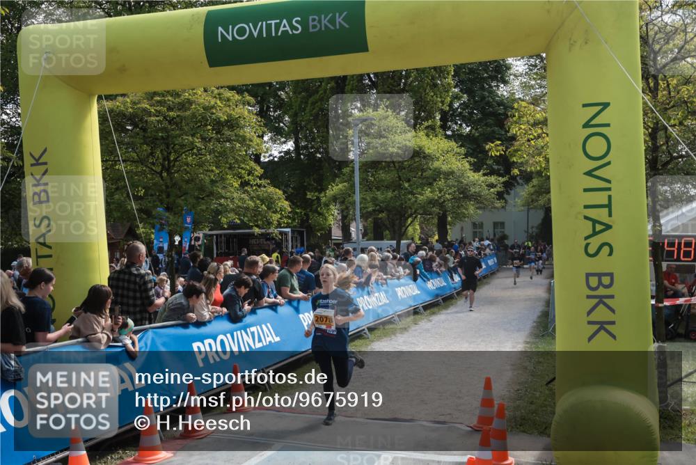 09.05.2026 - Störlauf H.Heesch http://msf.ph/oto/9675919 09.05.2026 15:32:48 Ziel 2078, 98 meine-sportfotos.de