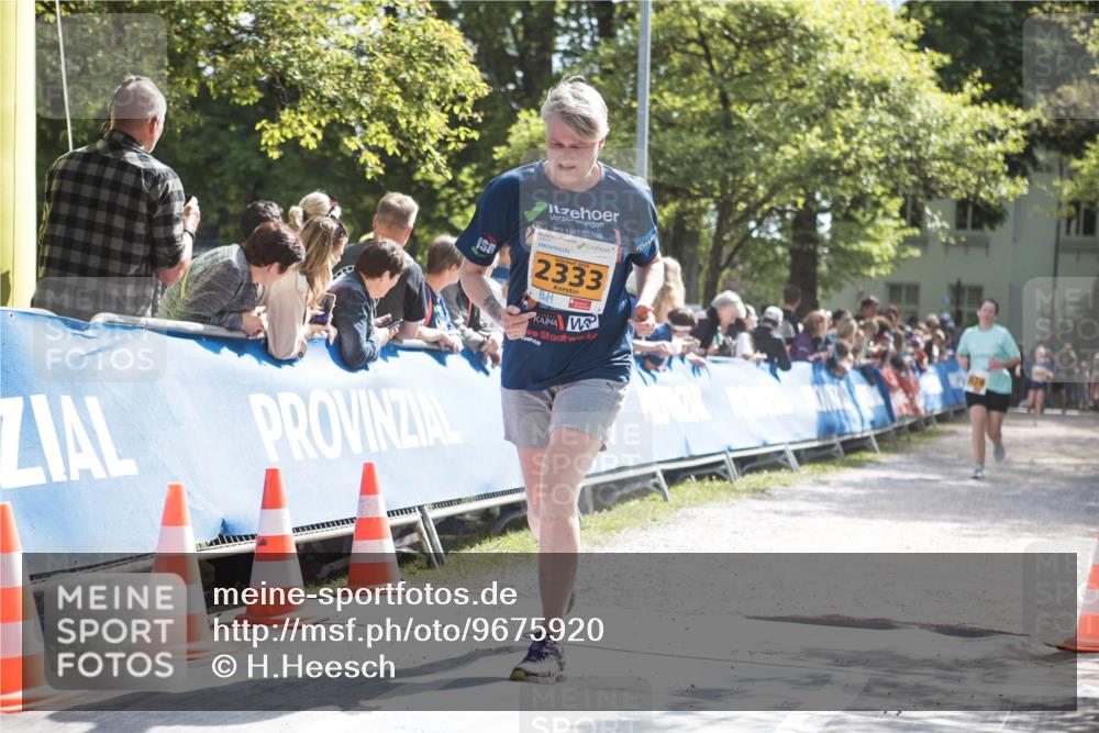 09.05.2026 - Störlauf H.Heesch http://msf.ph/oto/9675920 09.05.2026 15:34:20 Ziel 2333 meine-sportfotos.de