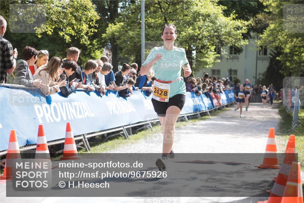 09.05.2026 - Störlauf H.Heesch http://msf.ph/oto/9675926 09.05.2026 15:34:24 Ziel 2428 meine-sportfotos.de