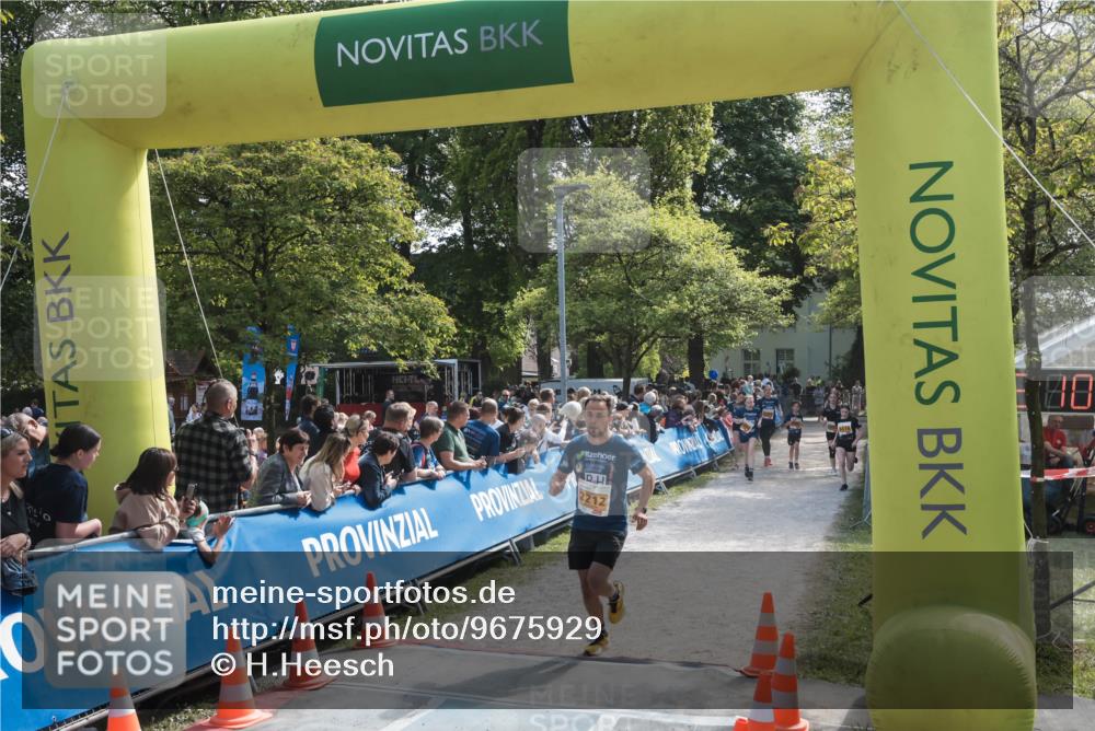 09.05.2026 - Störlauf H.Heesch http://msf.ph/oto/9675929 09.05.2026 15:33:10 Ziel 2212 meine-sportfotos.de