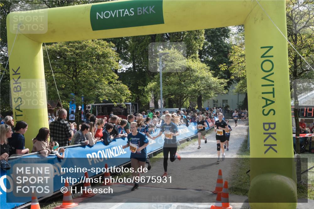 09.05.2026 - Störlauf H.Heesch http://msf.ph/oto/9675931 09.05.2026 15:33:14 Ziel 2225, 2067, 004, 189 meine-sportfotos.de