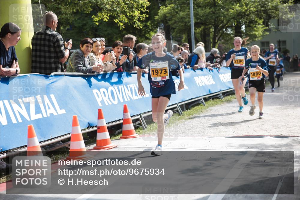 09.05.2026 - Störlauf H.Heesch http://msf.ph/oto/9675934 09.05.2026 15:34:30 Ziel 1973, 2390, 1880 meine-sportfotos.de
