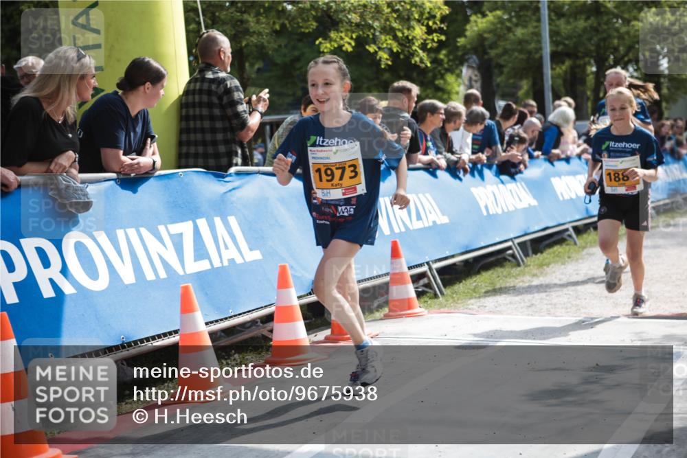 09.05.2026 - Störlauf H.Heesch http://msf.ph/oto/9675938 09.05.2026 15:34:31 Ziel 1973, 188 meine-sportfotos.de