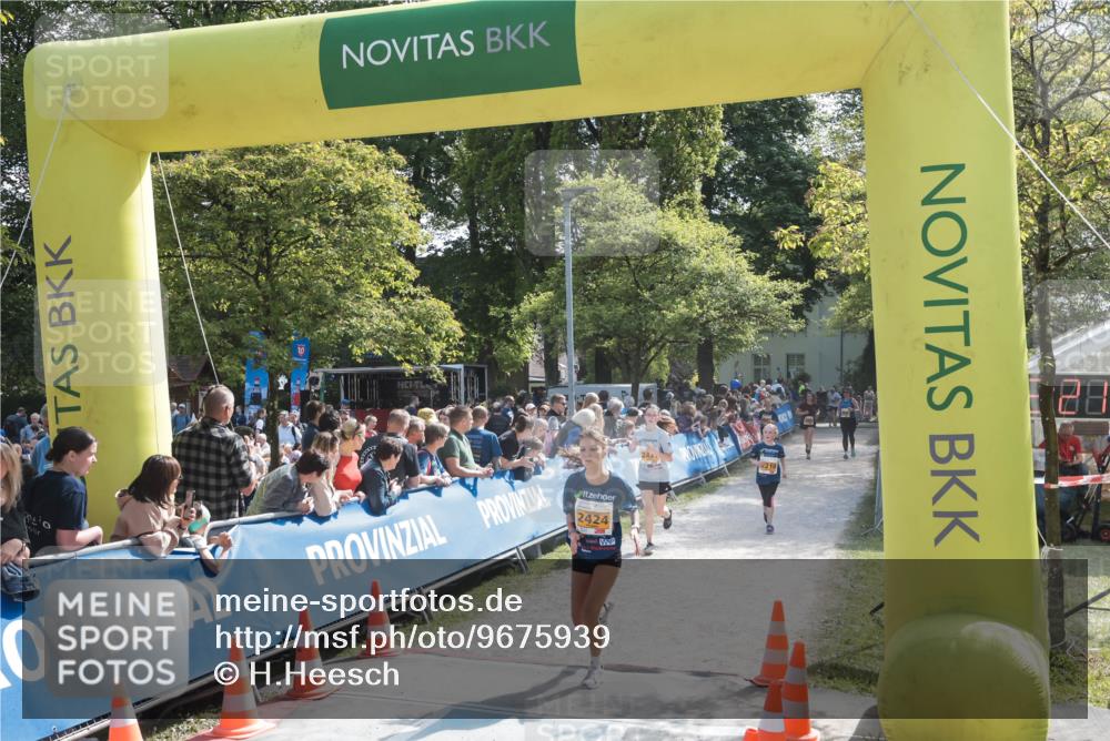09.05.2026 - Störlauf H.Heesch http://msf.ph/oto/9675939 09.05.2026 15:33:21 Ziel 2424 meine-sportfotos.de