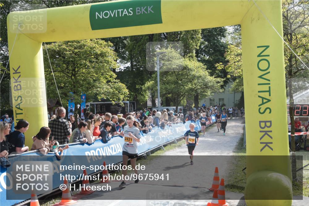 09.05.2026 - Störlauf H.Heesch http://msf.ph/oto/9675941 09.05.2026 15:33:23 Ziel 2421, 2210 meine-sportfotos.de