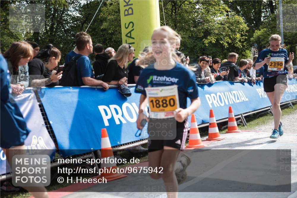 09.05.2026 - Störlauf H.Heesch http://msf.ph/oto/9675942 09.05.2026 15:34:32 Ziel 1880, 2390 meine-sportfotos.de