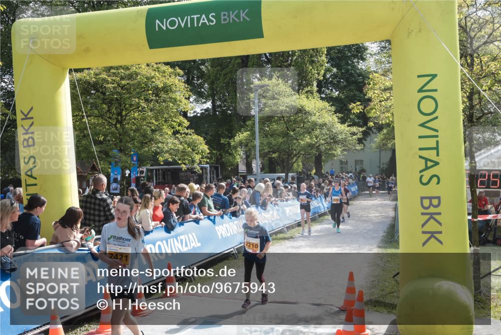 09.05.2026 - Störlauf H.Heesch http://msf.ph/oto/9675943 09.05.2026 15:33:24 Ziel 2421, 2210, 2246 meine-sportfotos.de