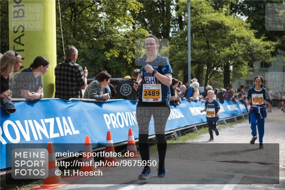 09.05.2026 - Störlauf H.Heesch http://msf.ph/oto/9675950 09.05.2026 15:34:35 Ziel 2489, 2196 meine-sportfotos.de
