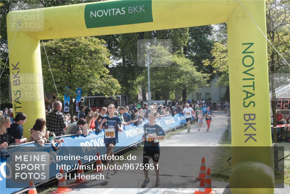 09.05.2026 - Störlauf H.Heesch http://msf.ph/oto/9675951 09.05.2026 15:33:31 Ziel 2293, 2114, 28 meine-sportfotos.de