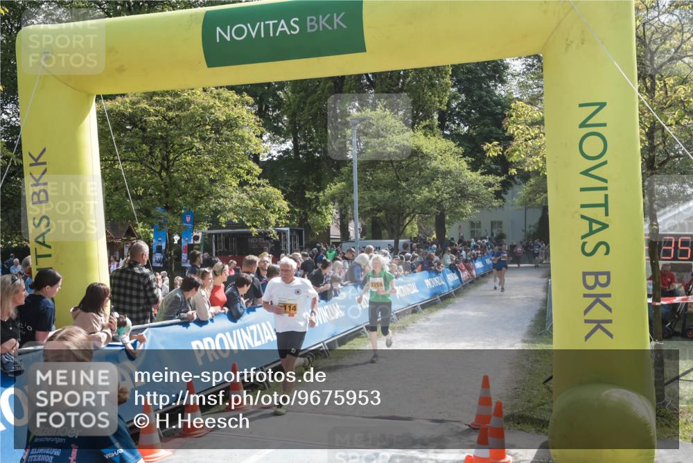 09.05.2026 - Störlauf H.Heesch http://msf.ph/oto/9675953 09.05.2026 15:33:35 Ziel 114, 2259 meine-sportfotos.de