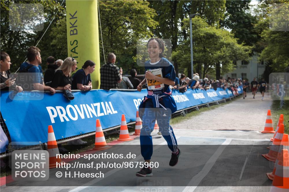 09.05.2026 - Störlauf H.Heesch http://msf.ph/oto/9675960 09.05.2026 15:34:37 Ziel  meine-sportfotos.de
