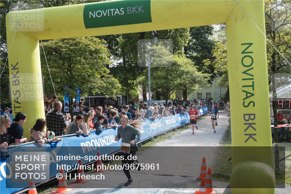 09.05.2026 - Störlauf H.Heesch http://msf.ph/oto/9675961 09.05.2026 15:33:47 Ziel 2181, 2135, 88 meine-sportfotos.de