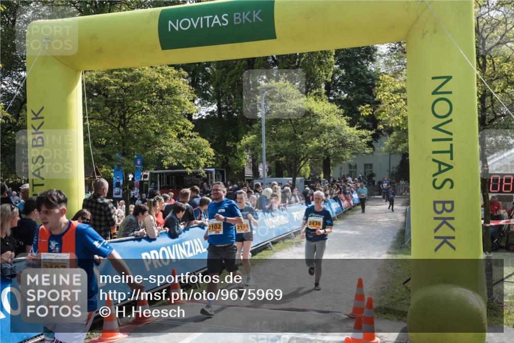 09.05.2026 - Störlauf H.Heesch http://msf.ph/oto/9675969 09.05.2026 15:34:07 Ziel 2107, 6, 2436, 08 meine-sportfotos.de